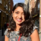 Avatar for Saumya Goyal