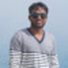 Avatar for Sunil Kumar Reddy