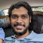 Avatar for Harith Unnikrishnan
