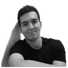 Avatar for Alexander Mamaril