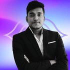Avatar for Sarvagy Shah