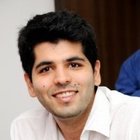 Avatar for Amey Patil