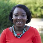 Avatar for Angela Amoako