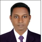 Avatar for Chandima Colombage