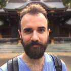 Avatar for Sébastien Dan