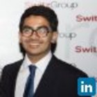 Avatar for Adam Khorakiwala