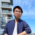 Avatar for Benny Guan