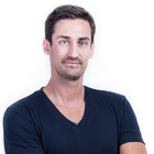 Avatar for Guillaume Pousaz