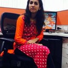 Avatar for Ankita Mishra