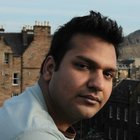 Avatar for Nitin Agrawal