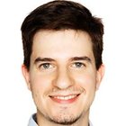 Avatar for Andrew Gershfeld