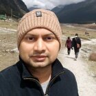 Avatar for Nakul Desai