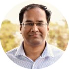 Avatar for Navneet Kumar