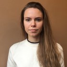 Avatar for Anastasia Kariukhina