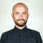 Avatar for Jeremy Zierau