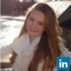 Avatar for Evgeniya Kazina