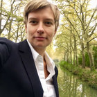 Avatar for Polina Vasilenko