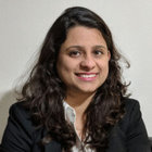 Avatar for Himanshi Arora