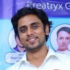 Avatar for Rohit Nitin Joshi