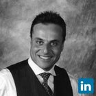 Avatar for Bassam Halloum