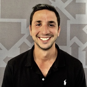 Michael Fodera