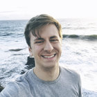Avatar for Colin Rosenow