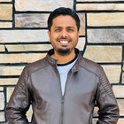 Avatar for Vamshi Vangapally