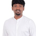 Avatar for Saurabh Ashok Jagalpure