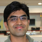 Avatar for Vijay Gabale