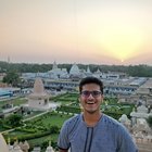 Avatar for Nitesh Oswal
