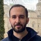 Avatar for Aleksey Vovk