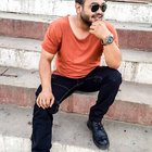 Avatar for Anubhav K. Sharma