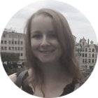 Avatar for Rachel Griffin