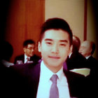 Avatar for Christopher Choi