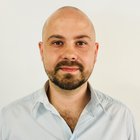 Avatar for Alex Ostrovsky