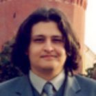 Avatar for Sergey Klochkov