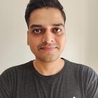 Avatar for Gautam Savaliya