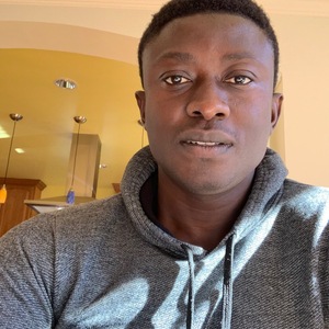 David Poku