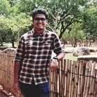 Avatar for Chinmay Anaokar
