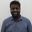 Avatar for Nishanth Kumar