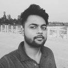 Avatar for Ashish Kumar