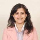 Avatar for Shruti Choubey