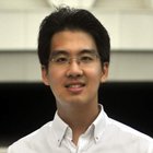 Avatar for Yau Teng Yan