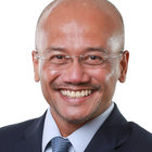 Avatar for Azran Osman Rani