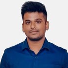 Avatar for Madhan Kumar D