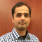 Avatar for Vinod Kulathumani