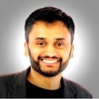 Avatar for Thomas Mathew