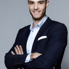 Avatar for Jérôme Vincent