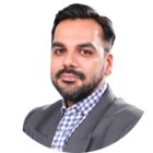 Avatar for Rohit Hemrajani