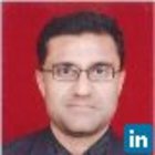 Avatar for Ashish Gupta